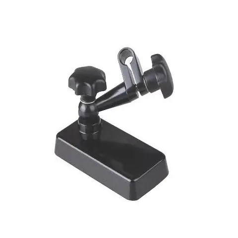 Dasqua 509550 Magnetstativ Begränsat antal